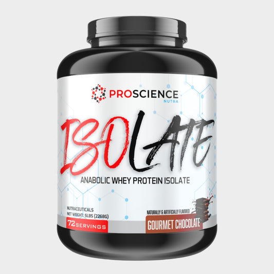 proscience isolate whey in Pakistan