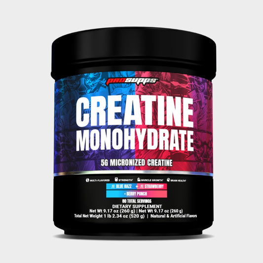 ProSupps Creatine Dual Tub in Pakistan