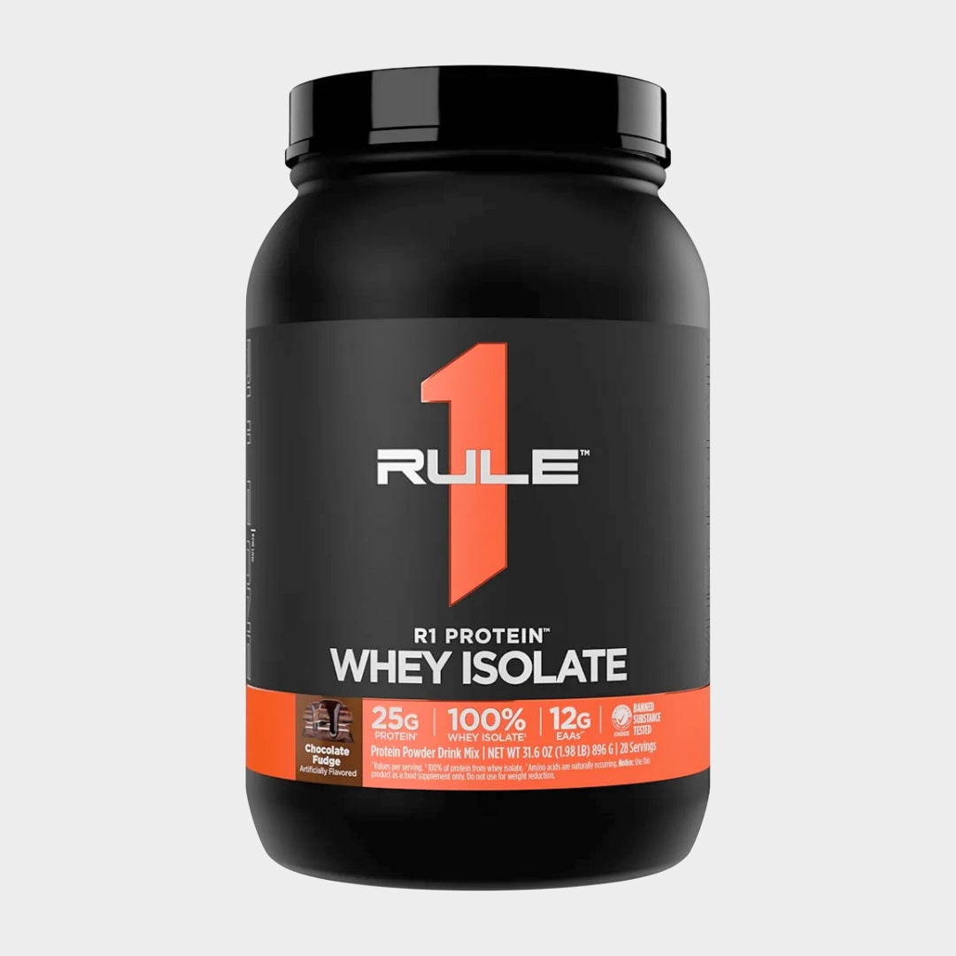 Rule 1 isolate protein 