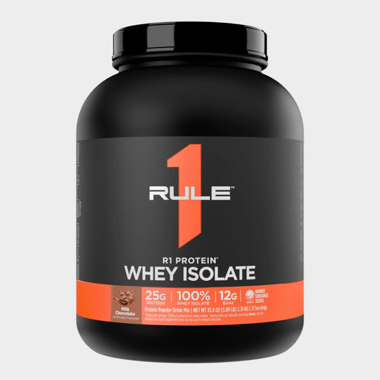 Rule1 R1 Isolate Protein in Pakistan