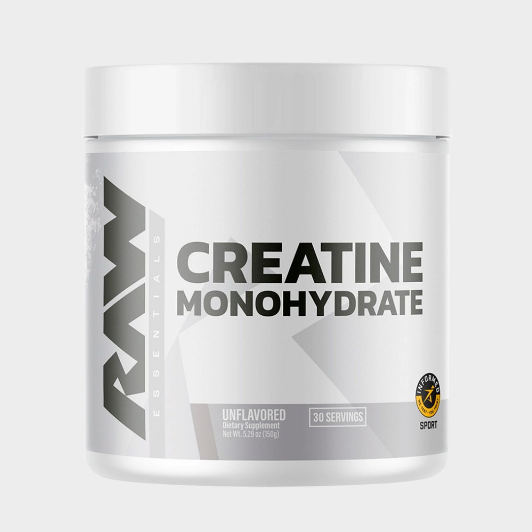 Raw Nutrition creatine monohydrate price in Pakistan