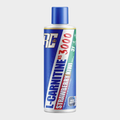 RC L-Carnitine in Pakistan