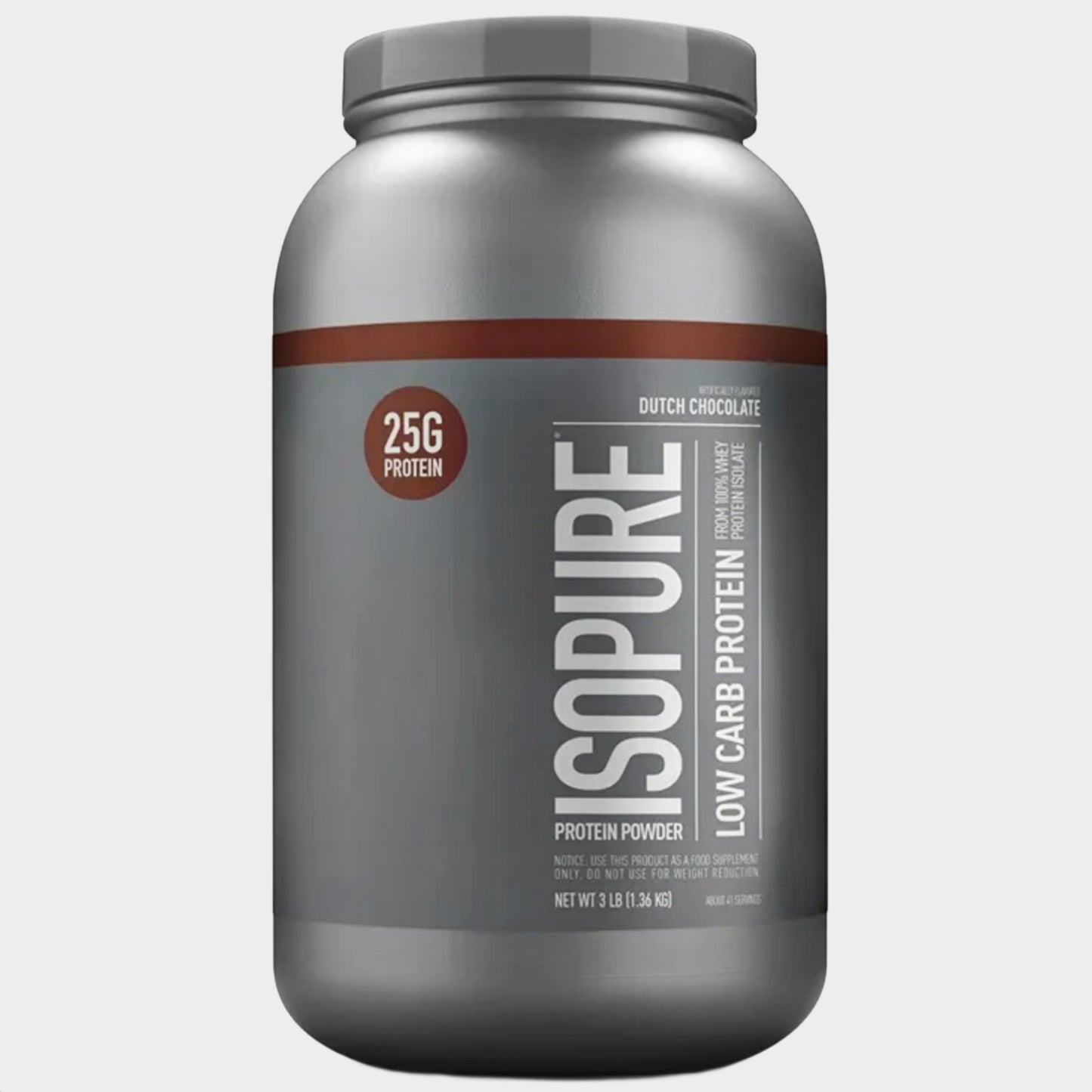 ISOPURE 3LBS