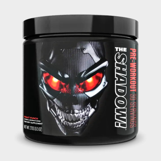THE SHADOW | 30-SERVINGS