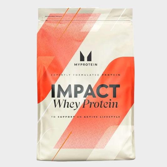 IMPACT WHEY PROTEIN 2.5 KG