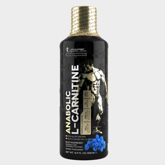 ANABOLIC L-CARNITINE 33 SERVINGS