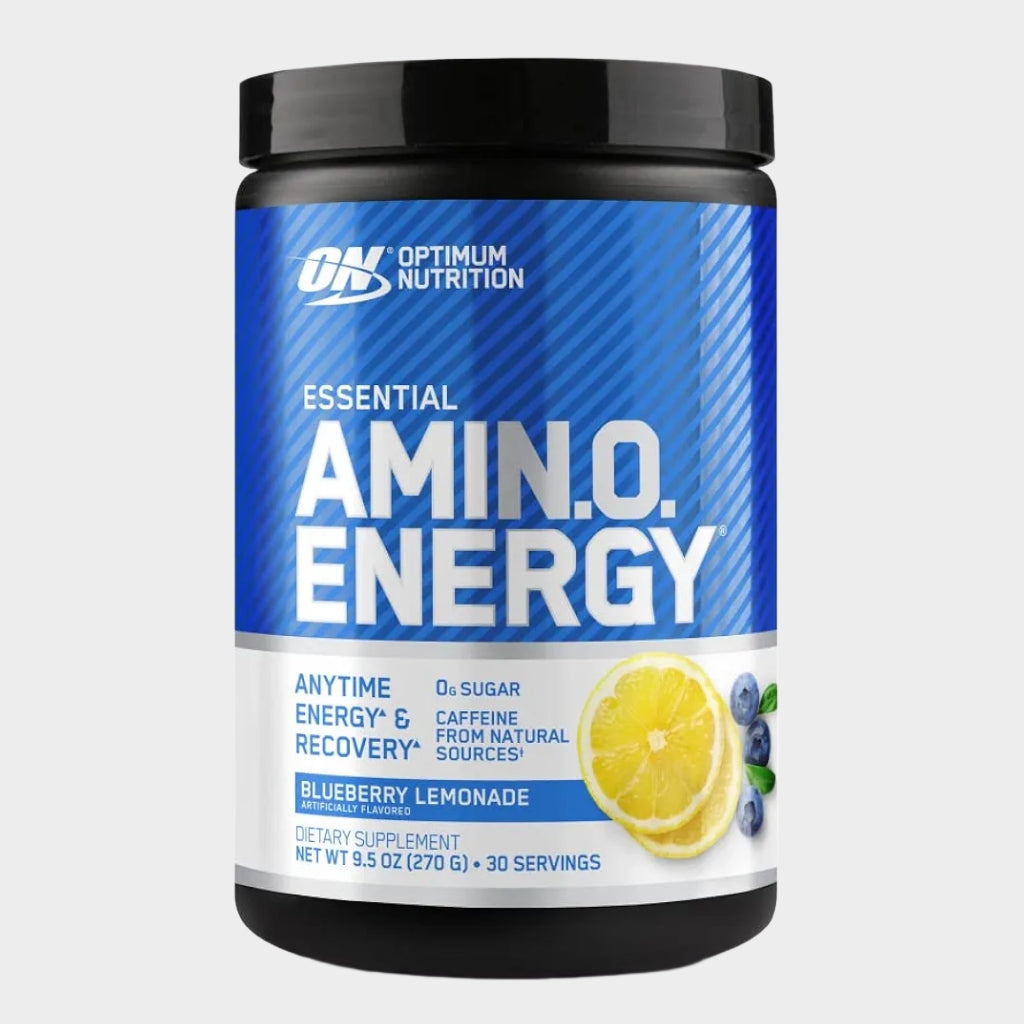 ESSENTIAL AMINO ENERGY 30-SERVINGS