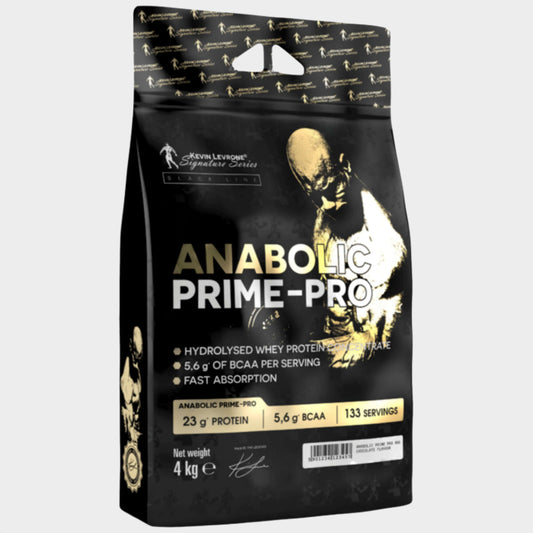 ANABOLIC PRIME PRO 4KG