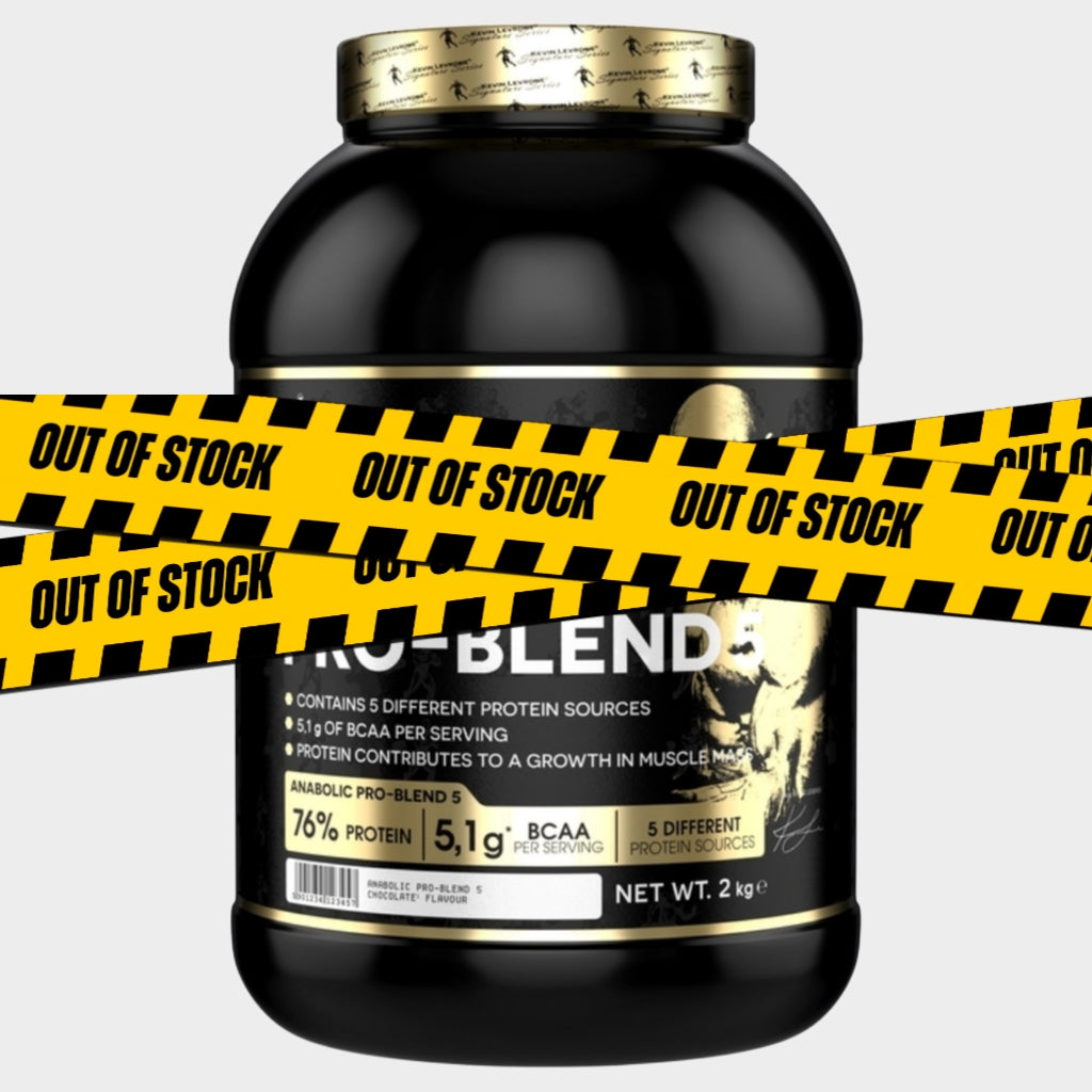 ANABOLIC PRO BLEND 5 2-KG