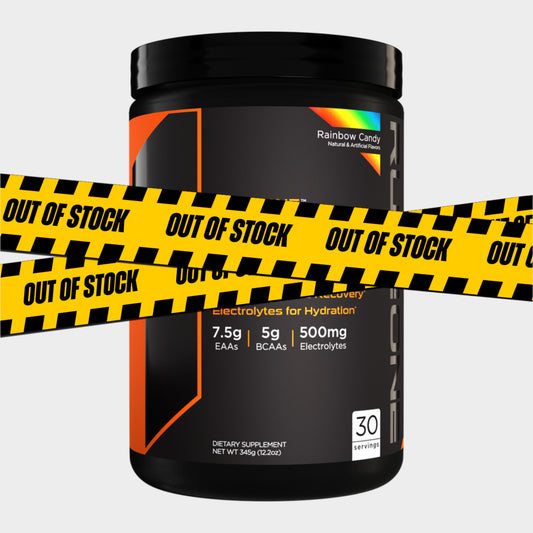 R1 ESSENTIAL AMINO9 30-SERVINGS