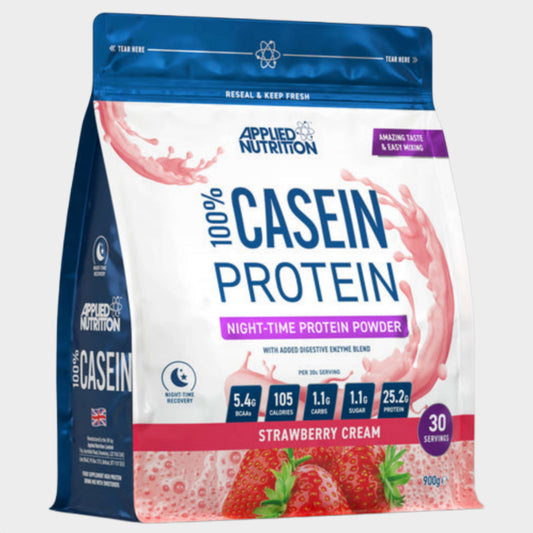 CASEIN PROTEIN POWDER 1KG