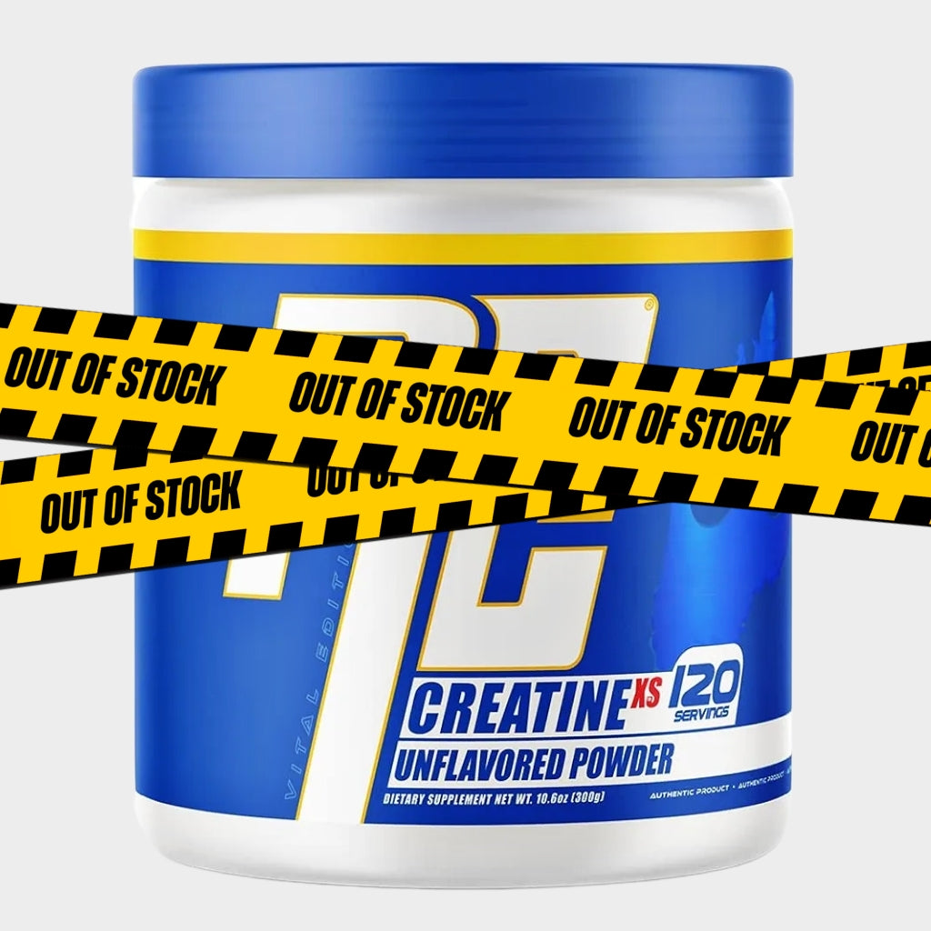 RC CREATINE XS 120-SERVINGS