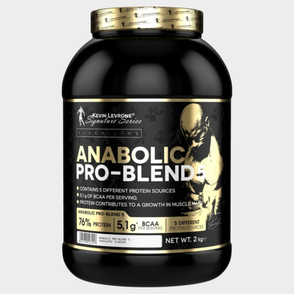 ANABOLIC PRO BLEND 5 2-KG