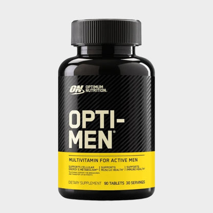 OPTI-MEN | 150-TABLETS