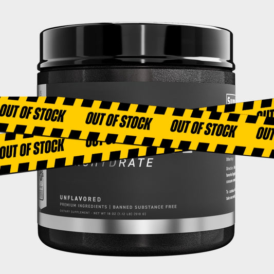 KAGED CREATINE MONOHYDRATE 100-SERVINGS