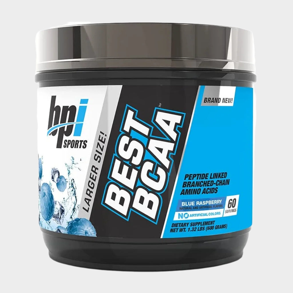 BPI BEST BCAA 60-SERVINGS