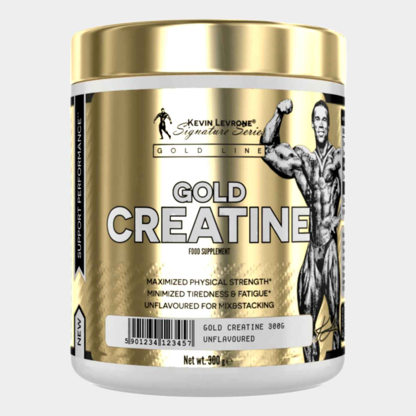 GOLD CREATINE 60 SERVINGS