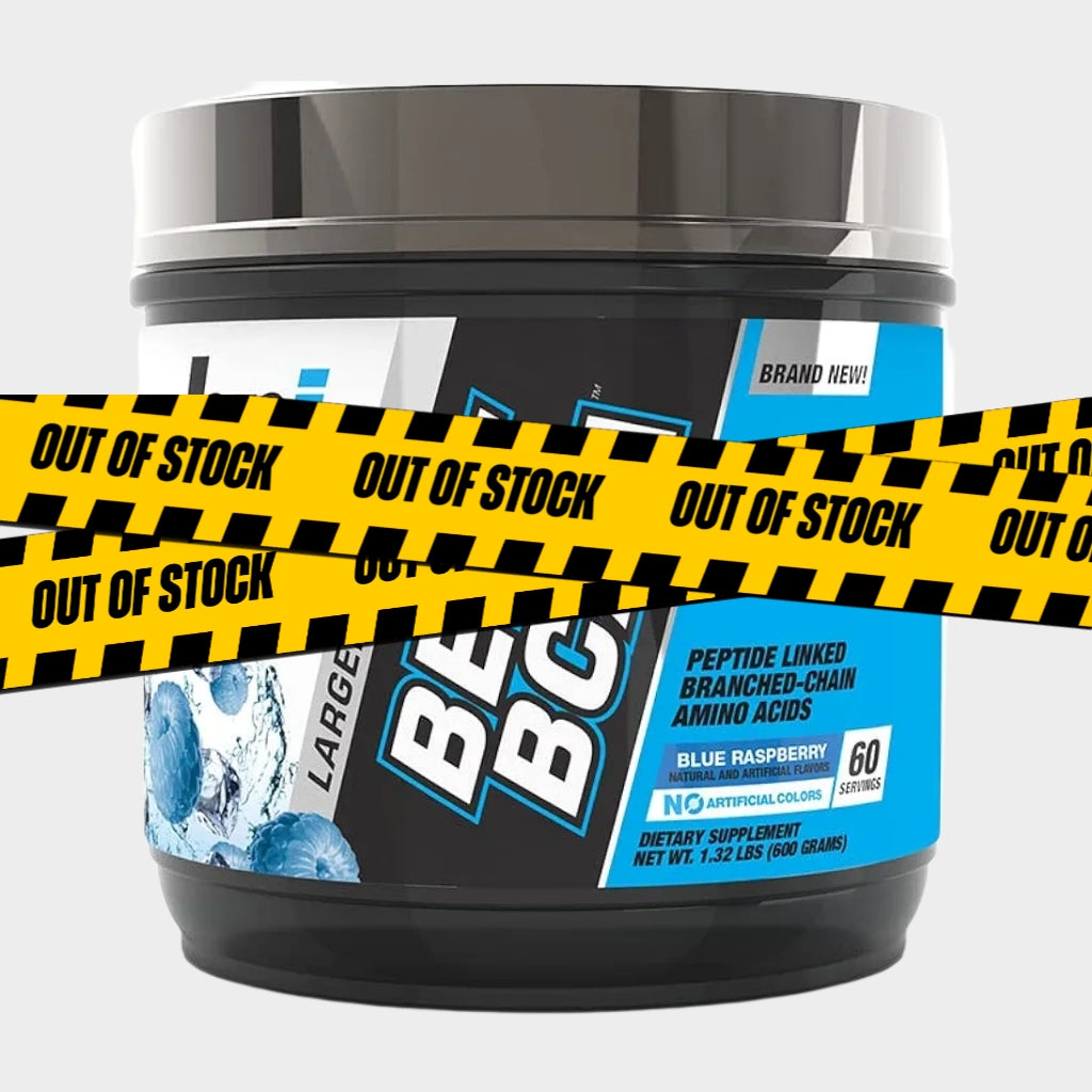 BPI BEST BCAA 60-SERVINGS