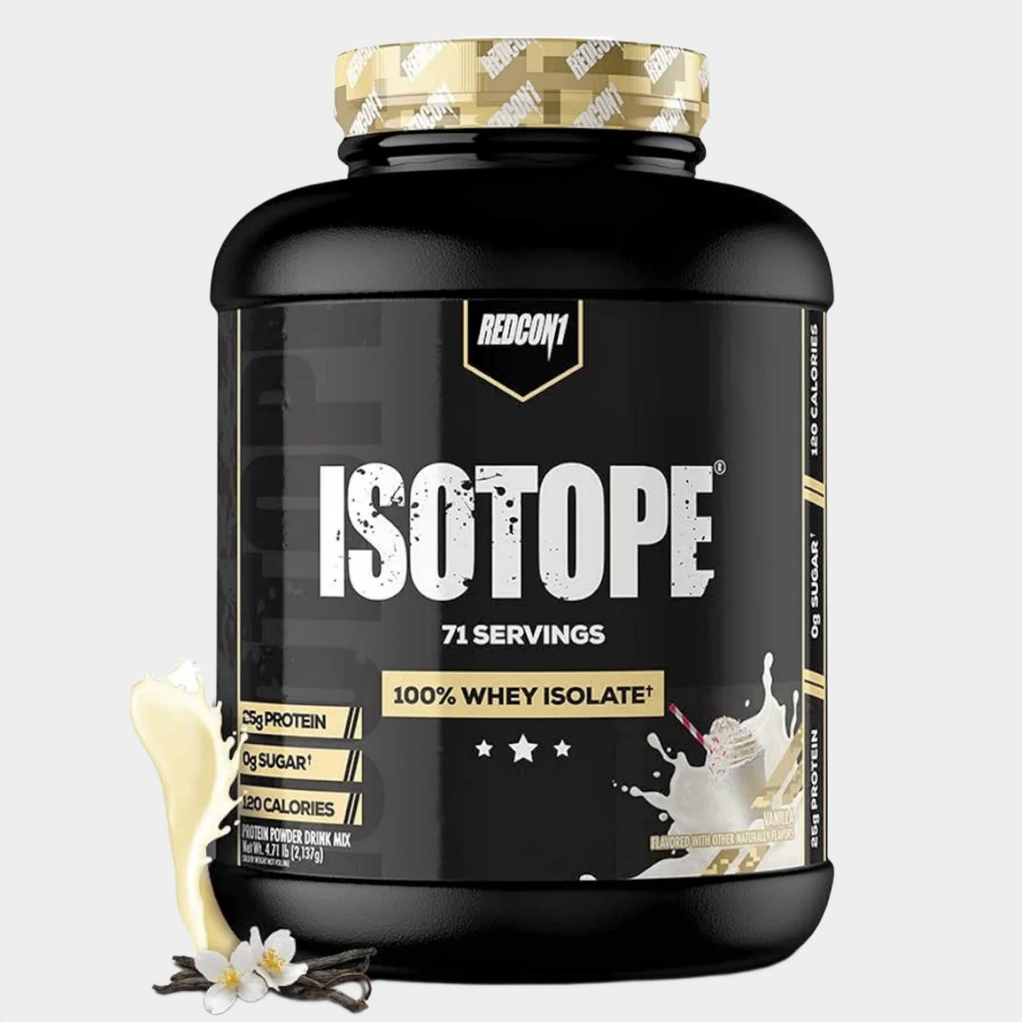 ISOTOPE 5-LBS