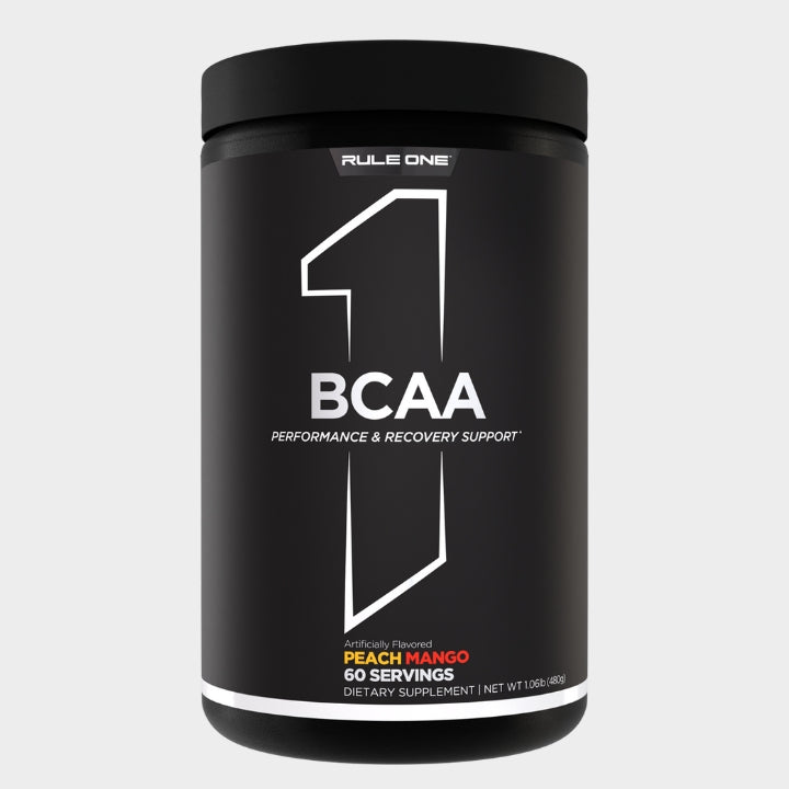 Rule1 Bcaa 60 servings - Pakistan