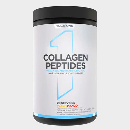 rule1 collagen supplement