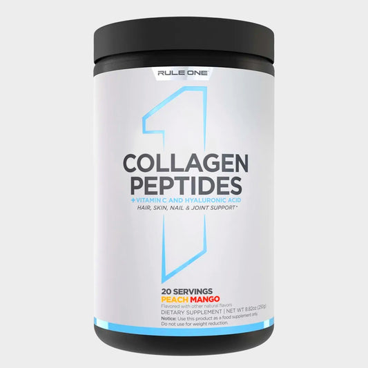 rule1 collagen supplement