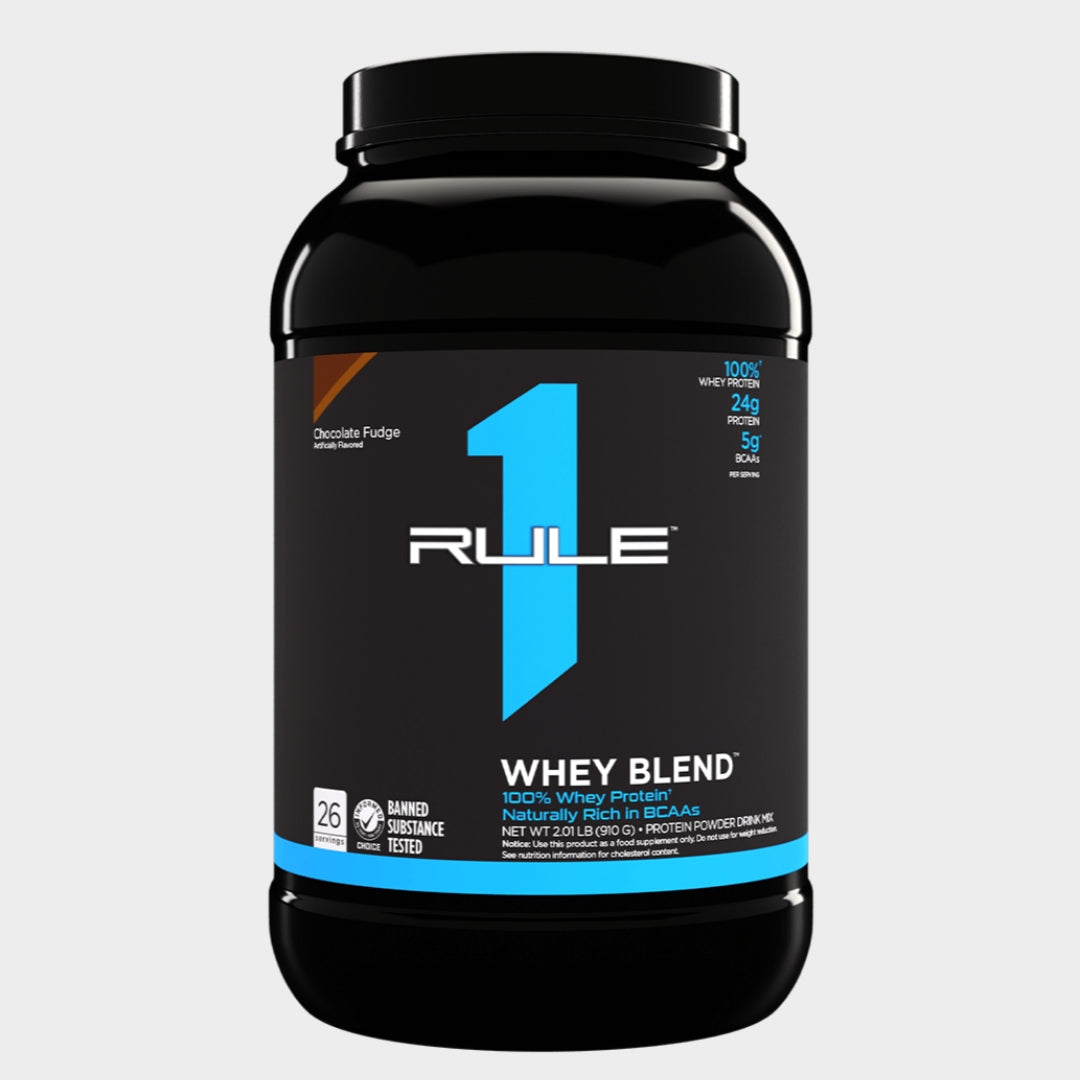 rule 1 whey protein - Pakistan
