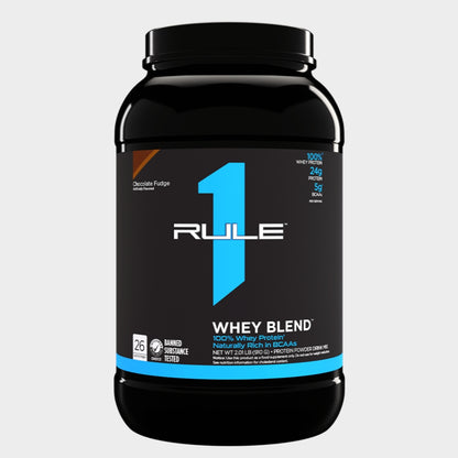rule 1 whey protein - Pakistan