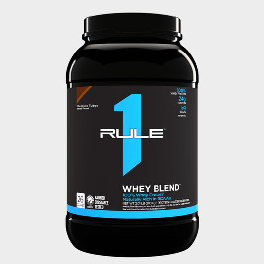 rule 1 whey protein - Pakistan
