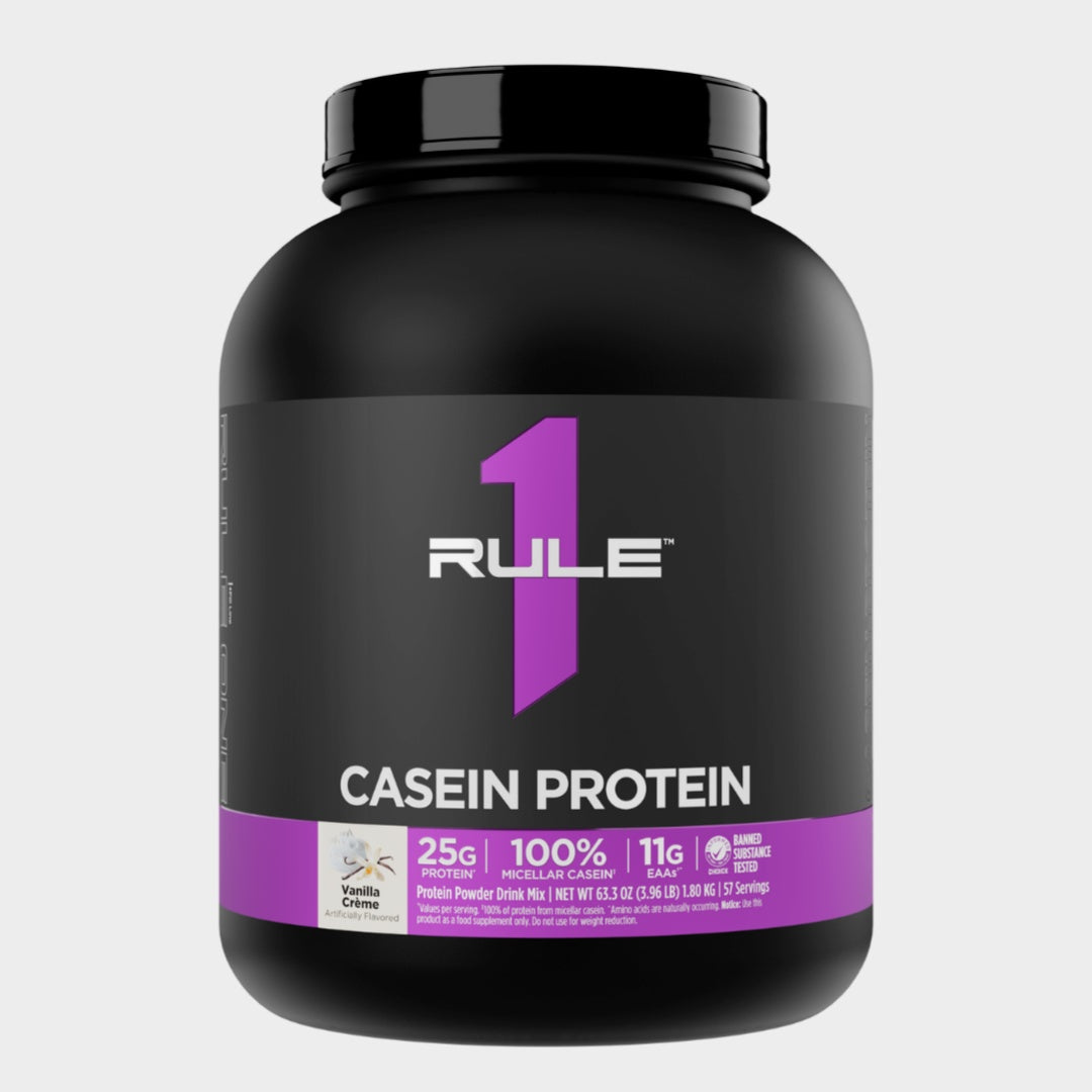 Rule 1 Casein Protein in Pakistan