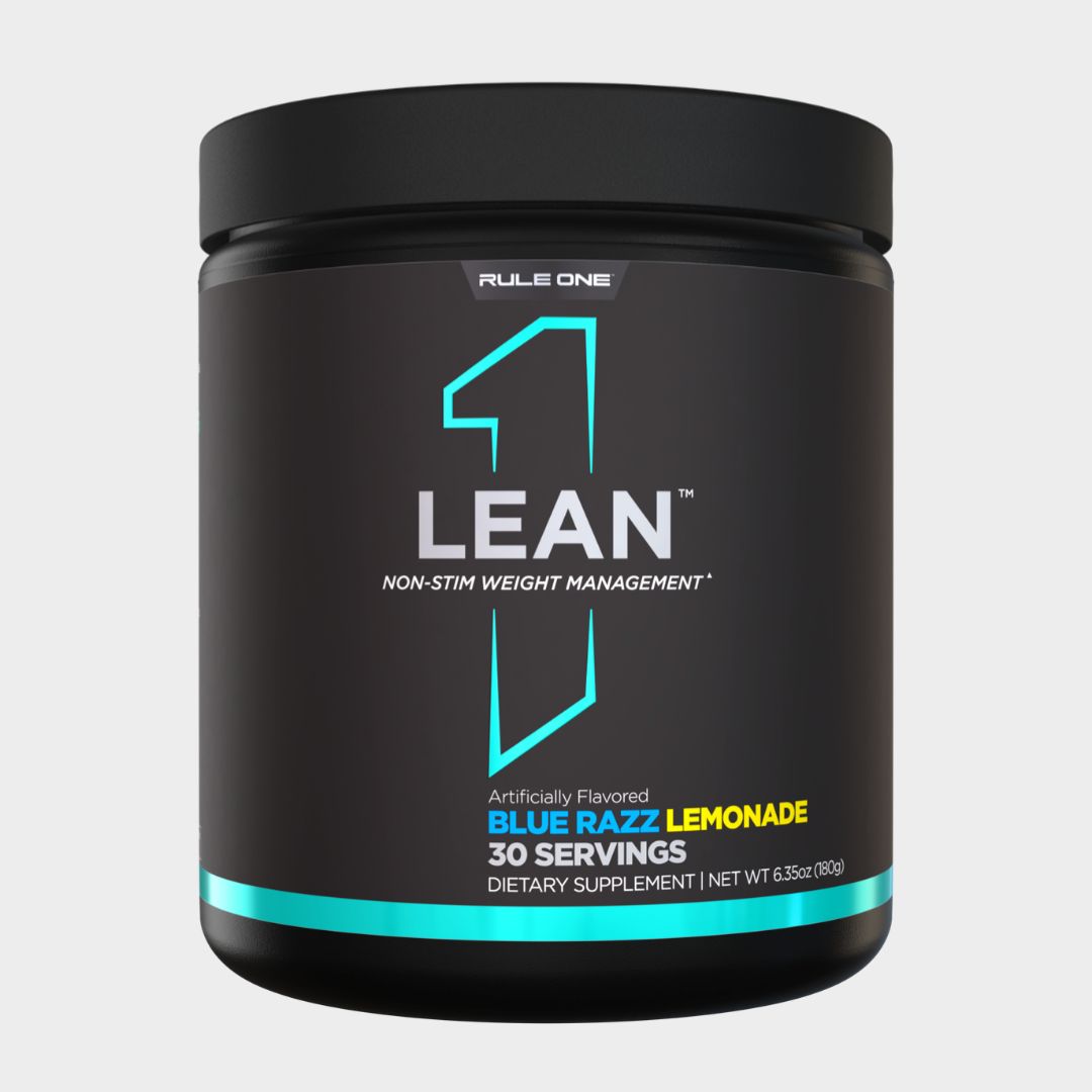 Rule 1 Lean in Pakistan