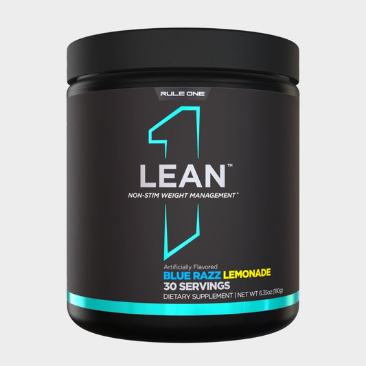 Rule 1 Lean in Pakistan