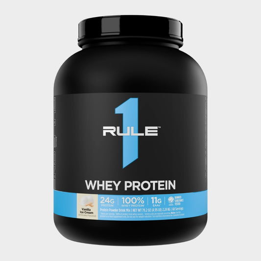 Rule 1 whey protein price in Pakistan