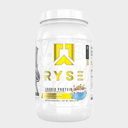Ryse loaded protein price in Pakistan