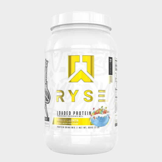 Ryse loaded protein price in Pakistan