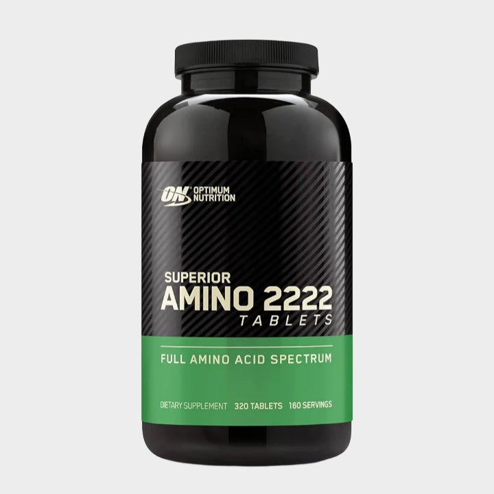 Optimum Nutrition Superior Amino 2222