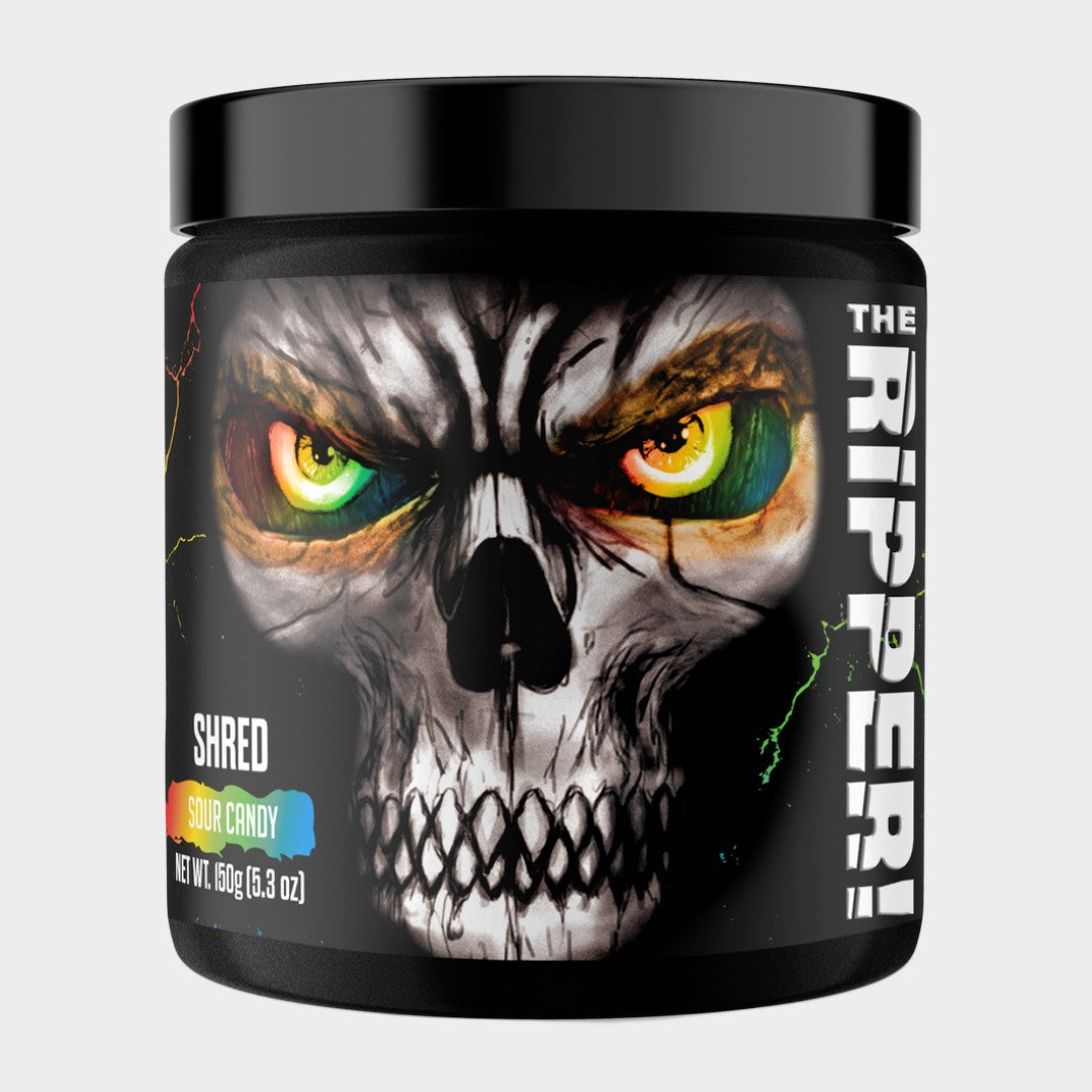 JNX The ripper in Pakistan