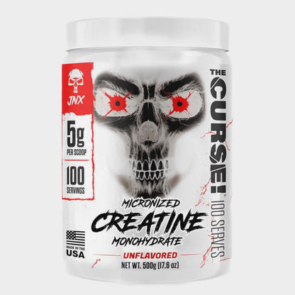 The Curse! Creatine price in Pakistan