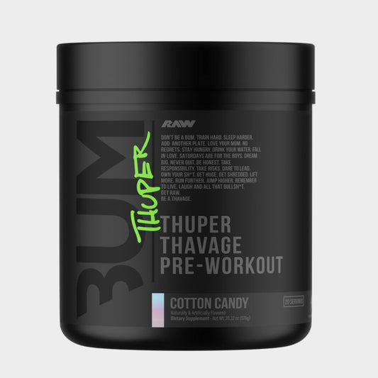 Thuper Thavage Pre-Workout Price in Pakistan