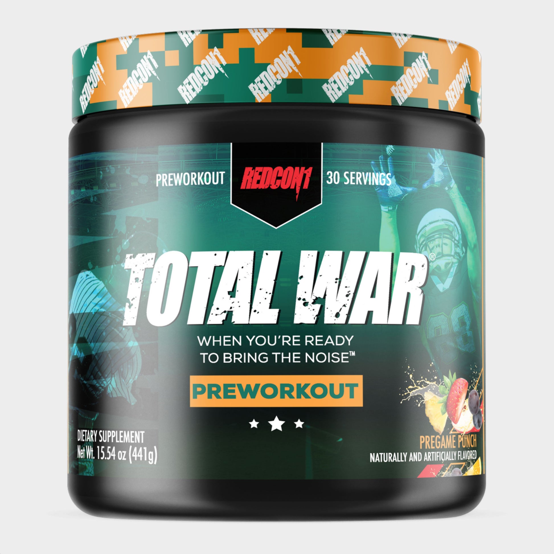 total war pre workout in pakistan