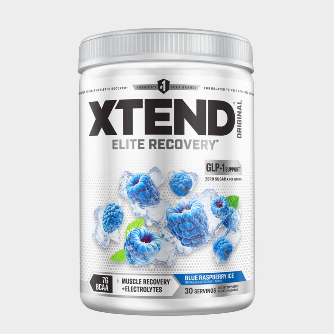 Xtend BCAA price in Pakistan