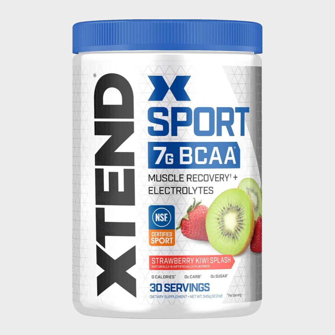 Xtend Sport BCAA price in Pakistan
