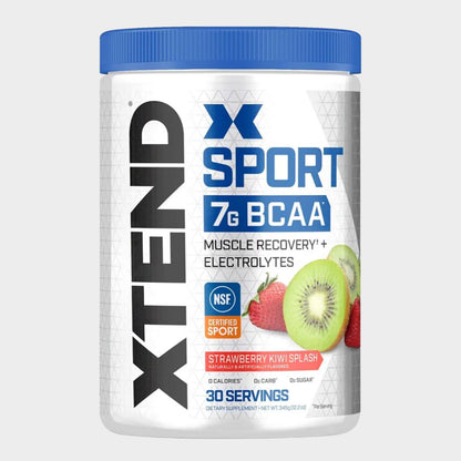 Xtend Sport BCAA price in Pakistan