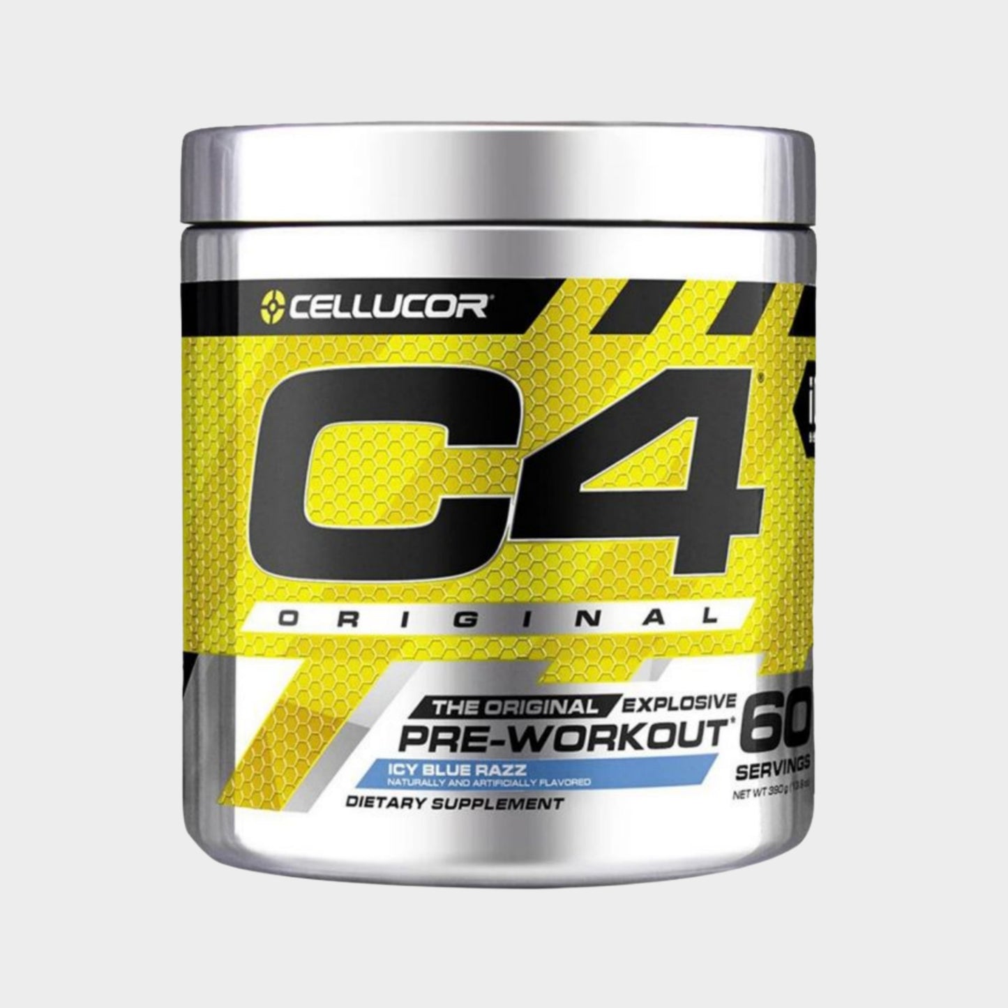 C4 ORIGINAL 60-SERVINGS