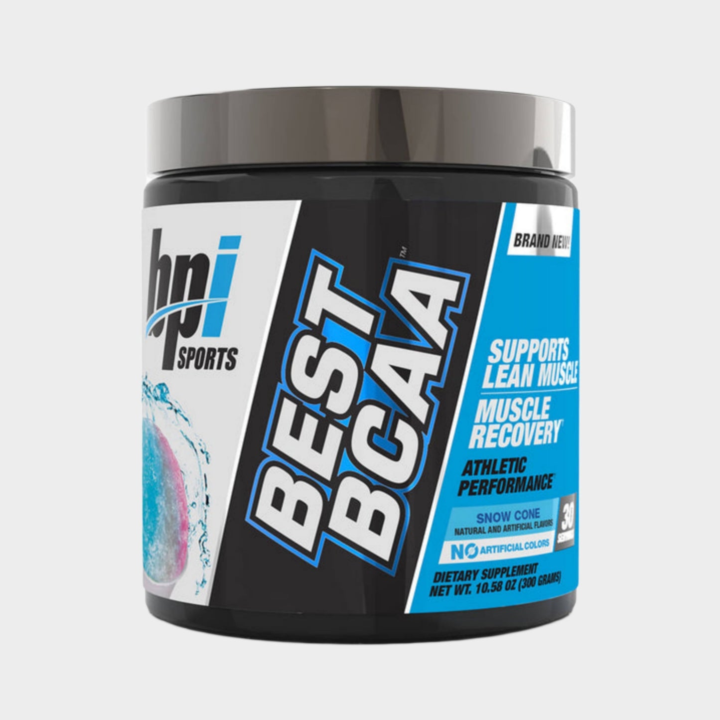 BPI BEST BCAA 30-SERVINGS