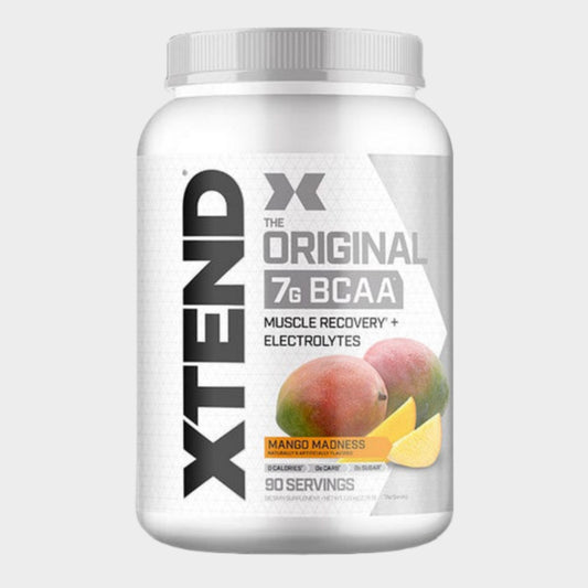 XTEND ORIGINAL BCAA 90-SERVINGS