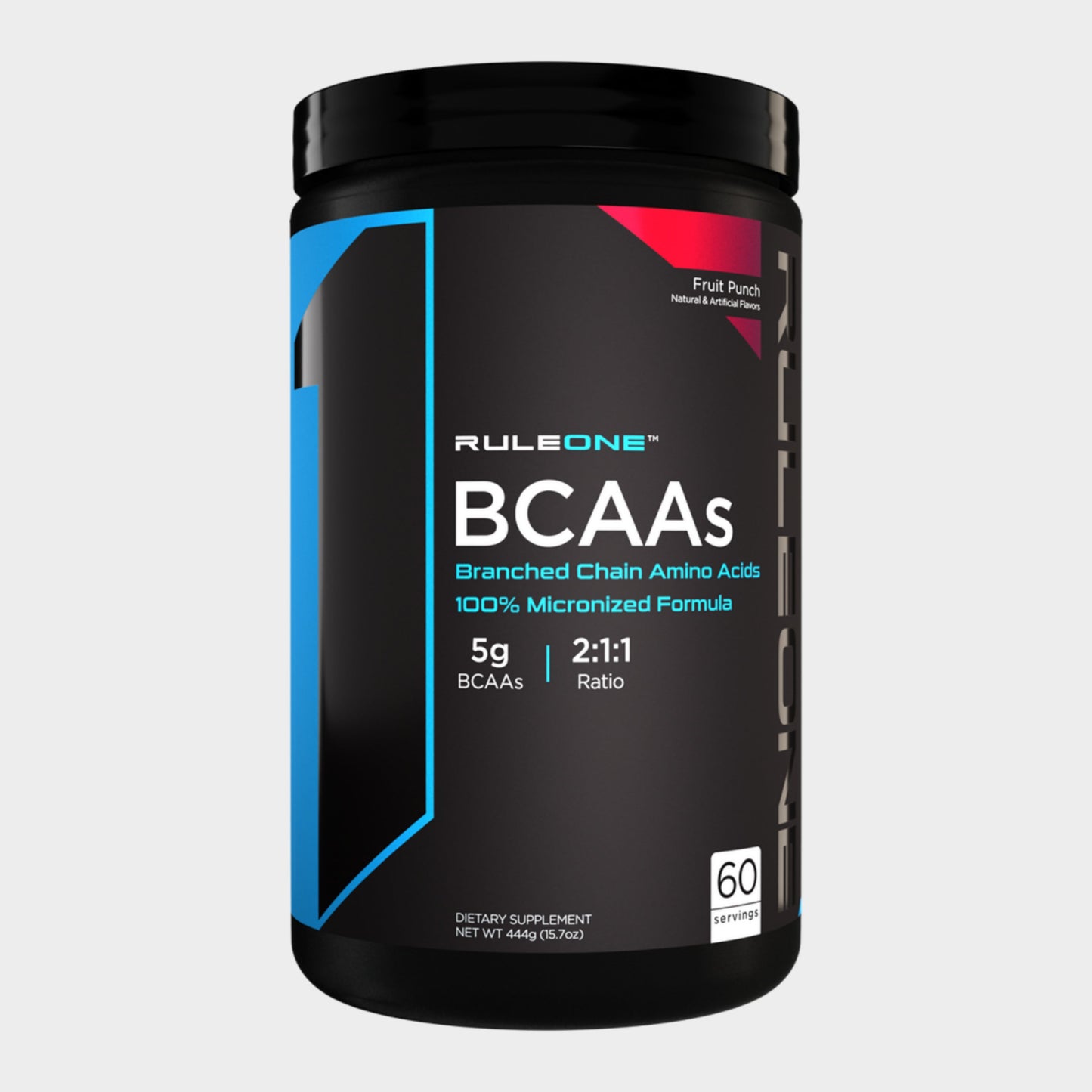 RULE1 BCAA 60-SERVINGS