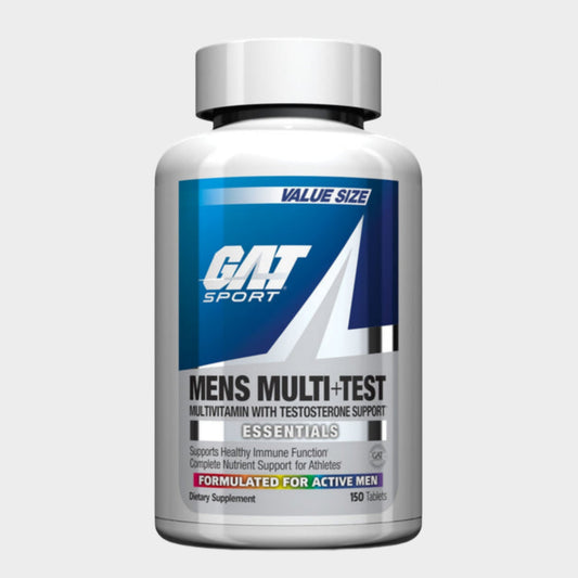 MENS MULTI+TEST