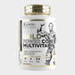 GOLD POWER CORE MULTIVITAMIN 120-TABLETS