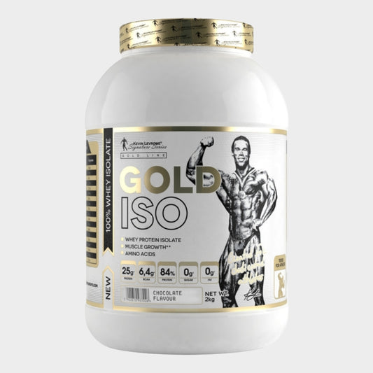 GOLD ISO 2-KG